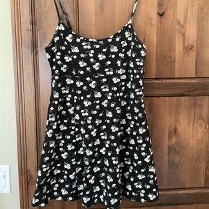 Forever21 daisy sundress